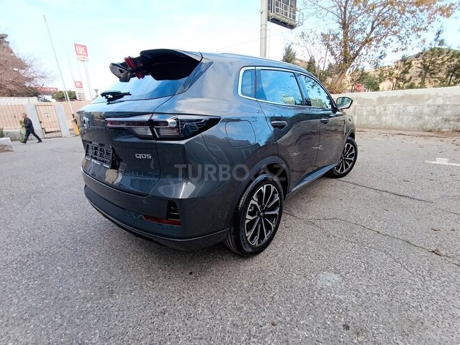Changan Qiyuan Q05 2025, 0 km - 1.5 l - Bakı