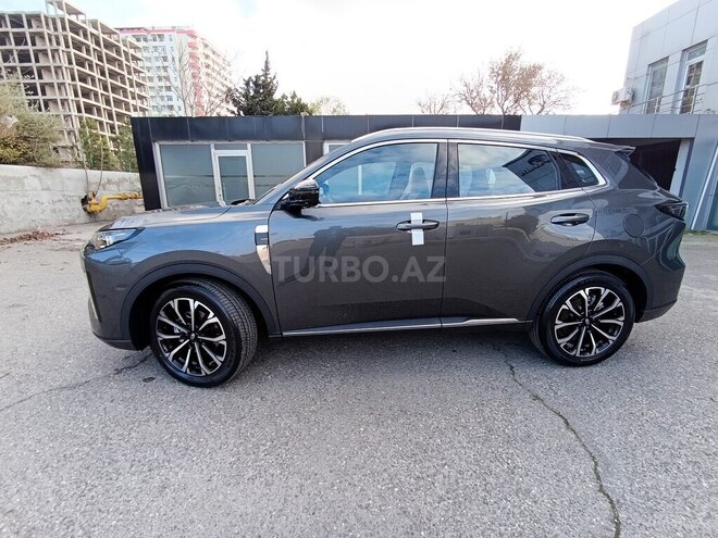 Changan Qiyuan Q05 2025, 0 km - 1.5 l - Bakı