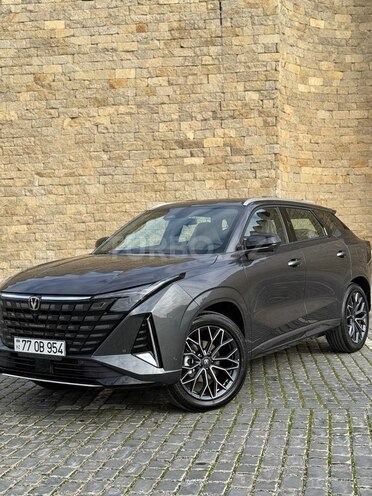 Changan  2025, 0 km - 1.5 l - Bakı