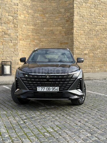 Changan  2025, 0 km - 1.5 l - Bakı