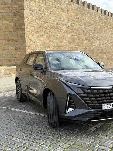 Changan  2025, 0 km - 1.5 l - Bakı