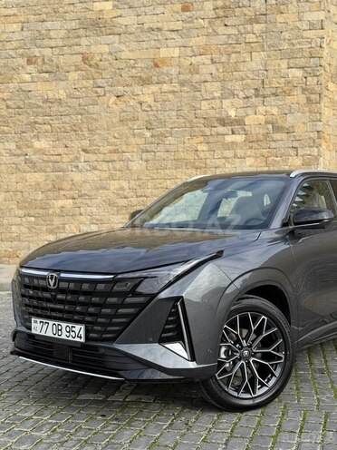Changan  2025, 0 km - 1.5 l - Bakı