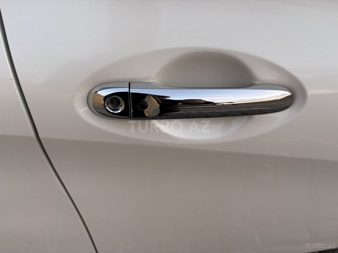 Nissan Note 2014, 77,000 km - 1.2 l - Bakı