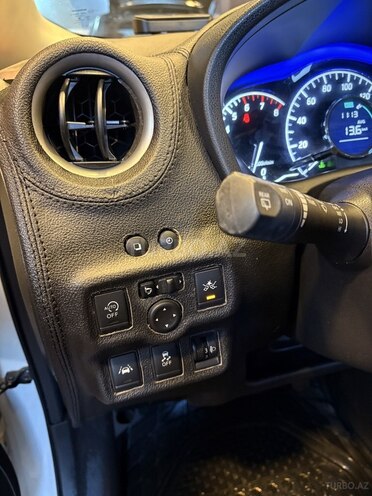 Nissan Note 2014, 77,000 km - 1.2 l - Bakı