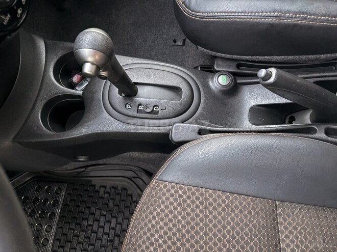 Nissan Note 2014, 77,000 km - 1.2 l - Bakı