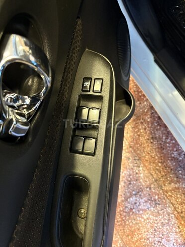 Nissan Note 2014, 77,000 km - 1.2 l - Bakı