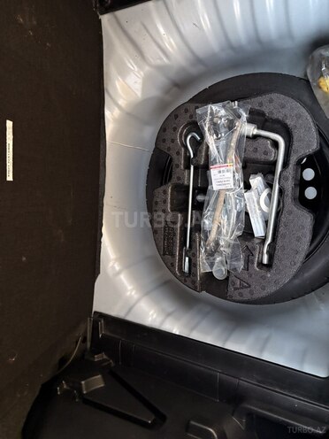 Nissan Note 2014, 77,000 km - 1.2 l - Bakı