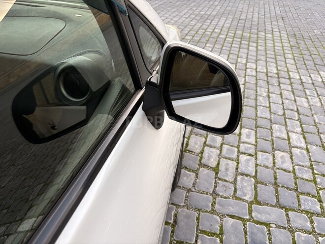 Nissan Note 2014, 77,000 km - 1.2 l - Bakı