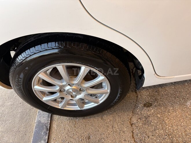 Nissan Note 2014, 77,000 km - 1.2 l - Bakı