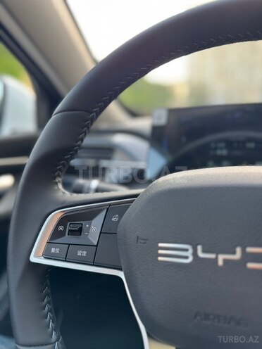 BYD Destroyer 05 2025, 0 km - 1.5 l - Bakı