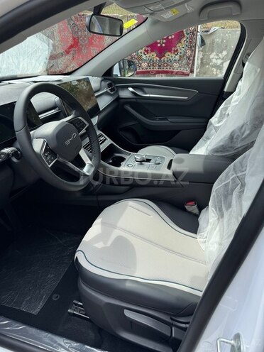 BYD Destroyer 05 2025, 0 km - 1.5 l - Bakı