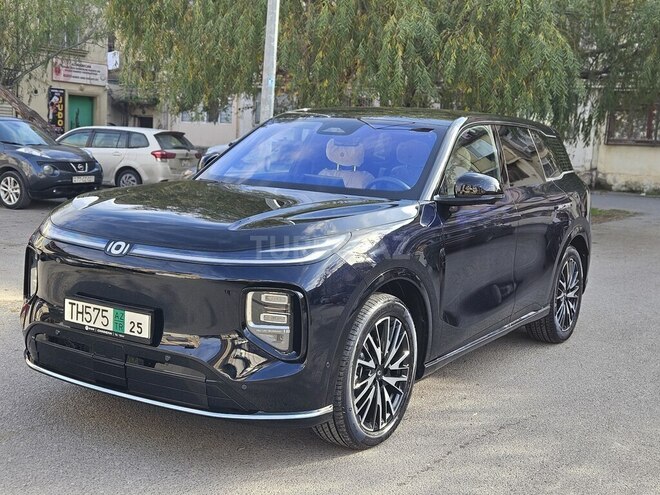 Changan  2025, 0 km - 1.5 l - Bakı