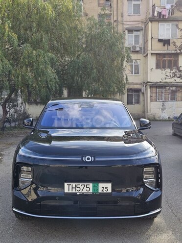 Changan  2025, 0 km - 1.5 l - Bakı