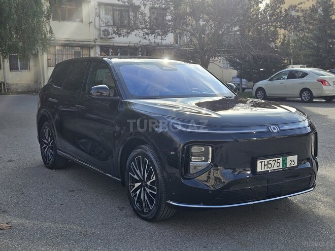 Changan  2025, 0 km - 1.5 l - Bakı