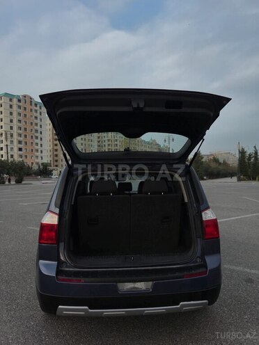 Chevrolet Orlando 2014, 186,758 km - 2.0 l - Bakı