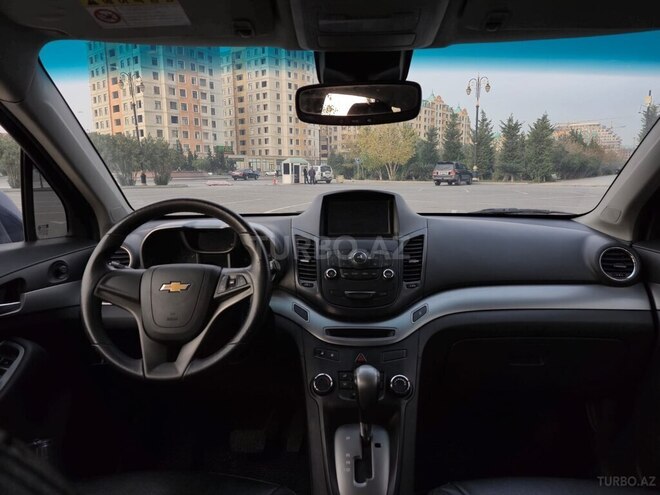 Chevrolet Orlando 2014, 186,758 km - 2.0 l - Bakı