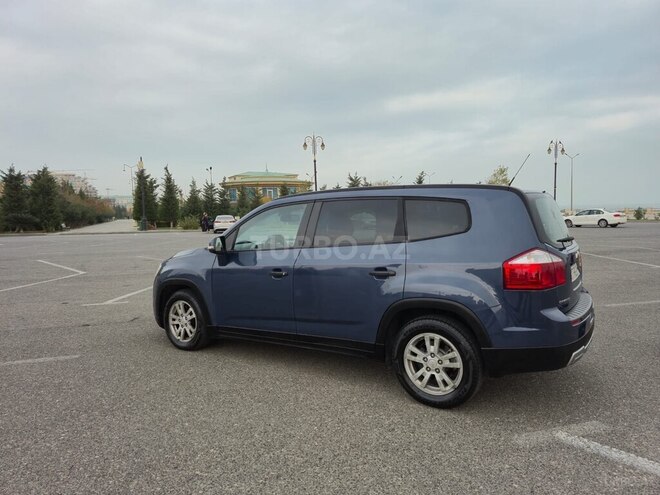Chevrolet Orlando 2014, 186,758 km - 2.0 l - Bakı