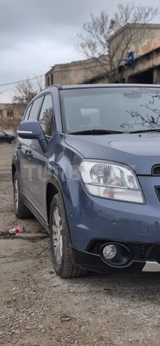 Chevrolet Orlando 2014, 186,758 km - 2.0 l - Bakı