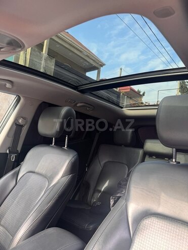 Hyundai Santa Fe 2014, 204,387 km - 2.0 l - Bakı