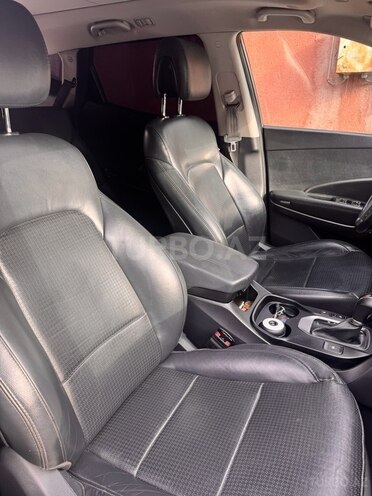 Hyundai Santa Fe 2014, 204,387 km - 2.0 l - Bakı
