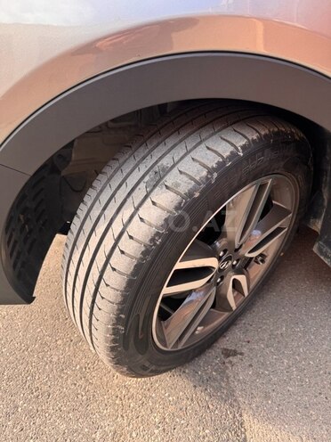 Hyundai Santa Fe 2014, 204,387 km - 2.0 l - Bakı