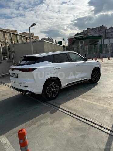 Changan  2025, 950 km - 1.5 л - Bakı