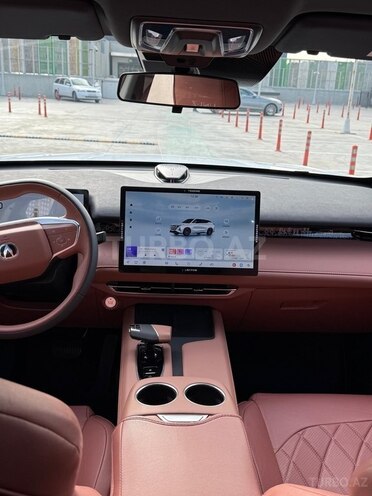 Changan  2025, 950 km - 1.5 л - Bakı