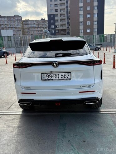 Changan  2025, 950 km - 1.5 л - Bakı