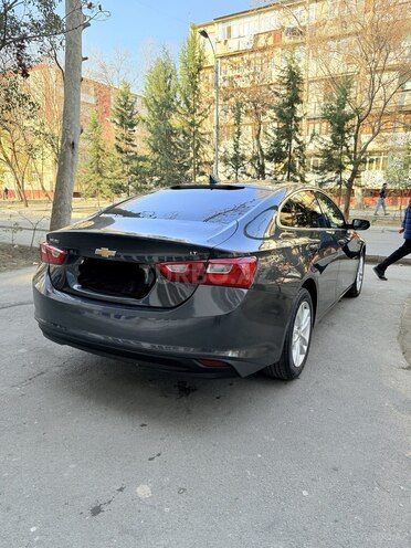 Chevrolet Malibu 2018, 157,000 km - 1.5 l - Mingəçevir