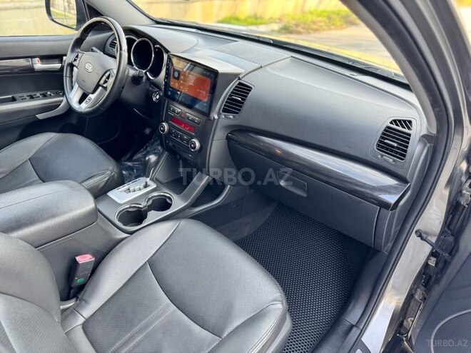Kia Sorento 2010, 258,000 km - 2.0 l - Bakı