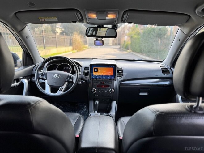 Kia Sorento 2010, 258,000 km - 2.0 l - Bakı
