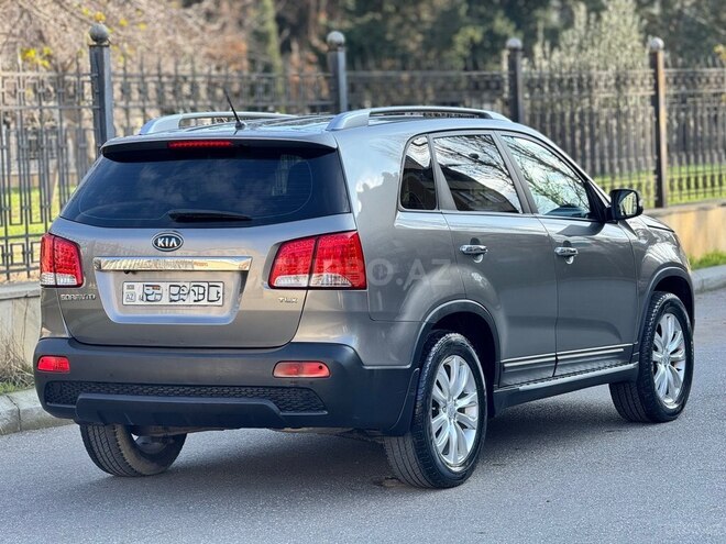 Kia Sorento 2010, 258,000 km - 2.0 l - Bakı