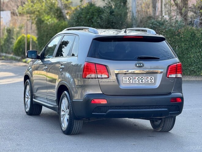 Kia Sorento 2010, 258,000 km - 2.0 l - Bakı
