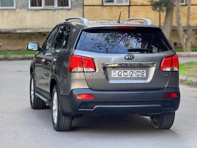 Kia Sorento 2010, 258,000 km - 2.0 l - Bakı