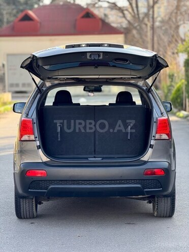 Kia Sorento 2010, 258,000 km - 2.0 l - Bakı