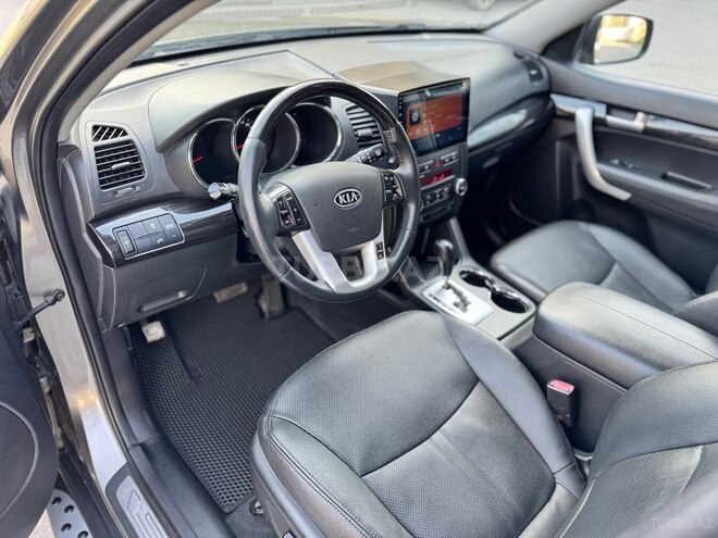 Kia Sorento 2010, 258,000 km - 2.0 l - Bakı