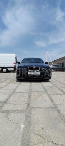 BMW 520 1998, 475,180 km - 2.0 l - Bakı