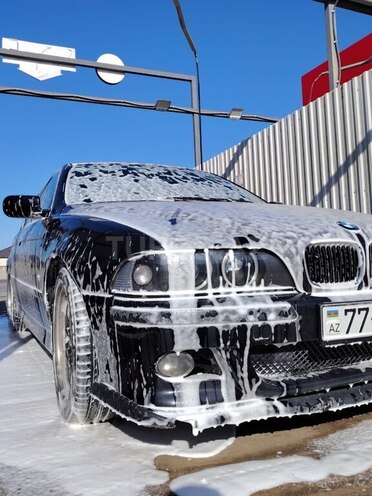 BMW 520 1998, 475,180 km - 2.0 l - Bakı