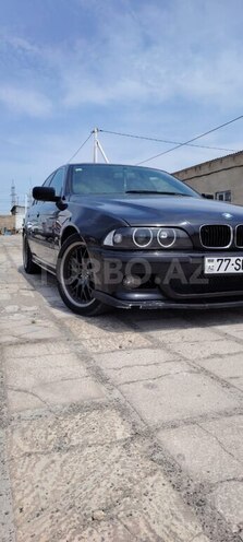 BMW 520 1998, 475,180 km - 2.0 l - Bakı