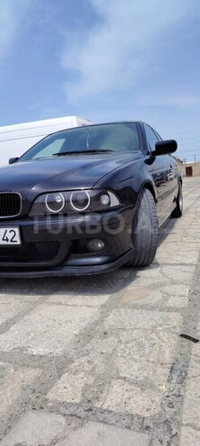 BMW 520 1998, 475,180 km - 2.0 l - Bakı