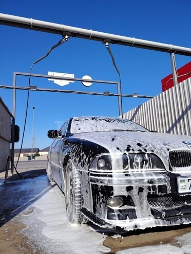 BMW 520 1998, 475,180 km - 2.0 l - Bakı