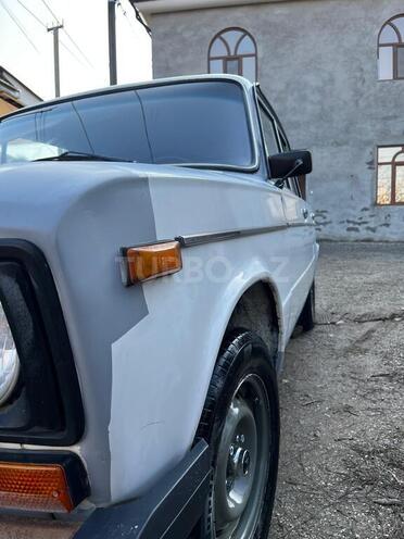 LADA (VAZ) 2106 1983, 158,520 km - 1.6 l - Lənkəran