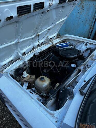 LADA (VAZ) 2106 1983, 158,520 km - 1.6 l - Lənkəran