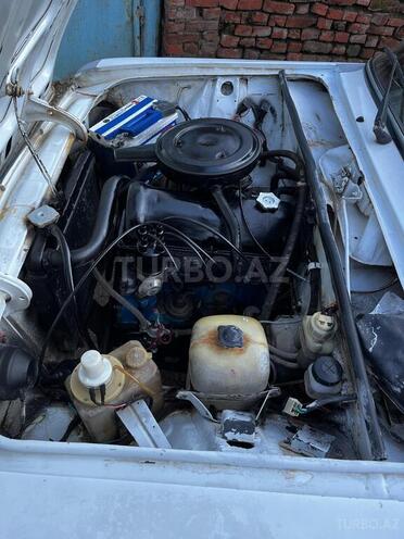 LADA (VAZ) 2106 1983, 158,520 km - 1.6 l - Lənkəran