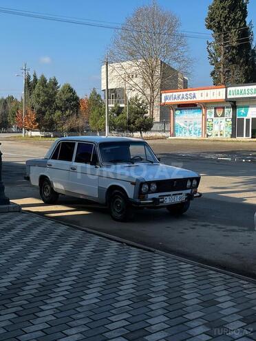 LADA (VAZ) 2106 1983, 158,520 km - 1.6 l - Lənkəran