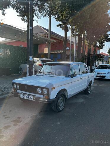 LADA (VAZ) 2106 1983, 158,520 km - 1.6 l - Lənkəran