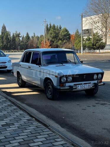 LADA (VAZ) 2106 1983, 158,520 km - 1.6 l - Lənkəran