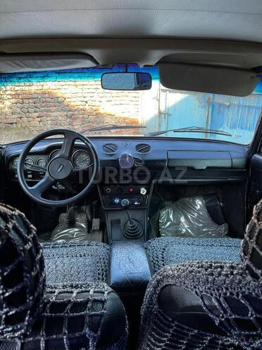 LADA (VAZ) 2106 1983, 158,520 km - 1.6 l - Lənkəran
