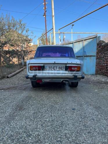 LADA (VAZ) 2106 1983, 158,520 km - 1.6 l - Lənkəran
