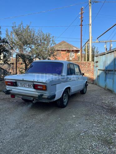LADA (VAZ) 2106 1983, 158,520 km - 1.6 l - Lənkəran